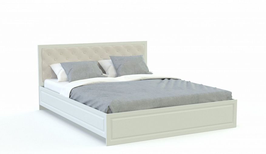 Кровать Мирма 2 BMS - Фото