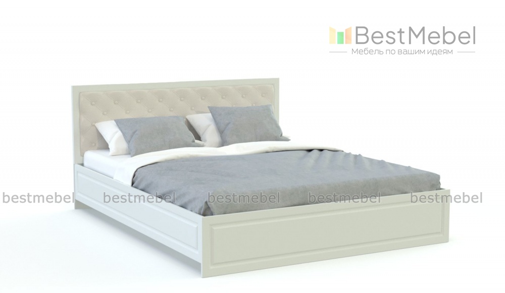 Кровать Мирма 2 BMS