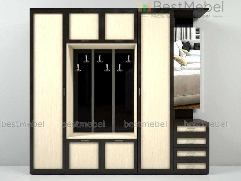 Прихожая Млайн-18 BMS - Фото