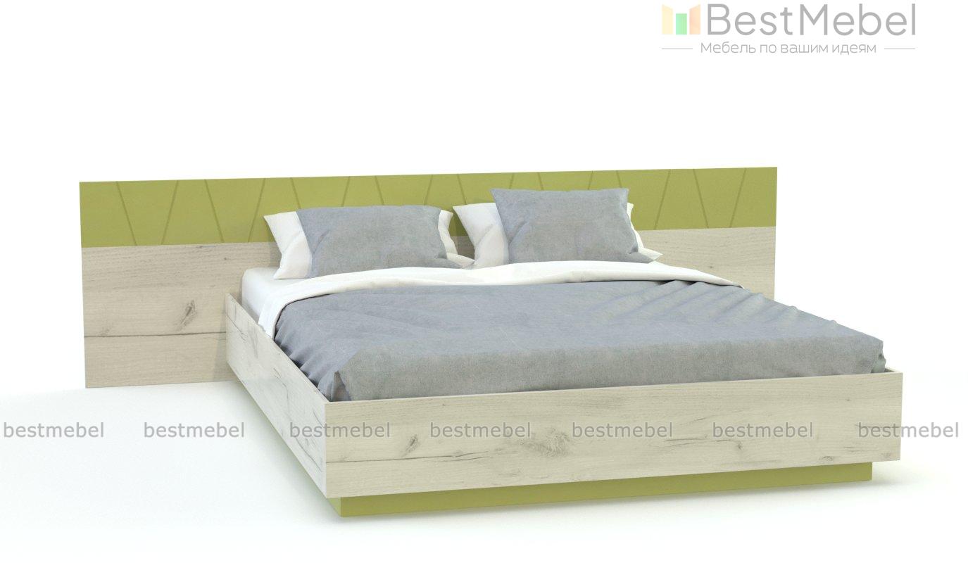 Кровать Майли BMS - Фото