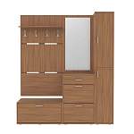 Прихожая Сагуар BMS - Фото 1