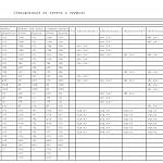 Схема сборки Распашной шкаф Гамма 7 BMS