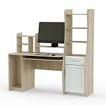 Компьютерный стол Магнат BMS - Фото 7