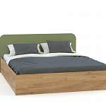 Кровать Мадейра 1 BMS - Фото 3