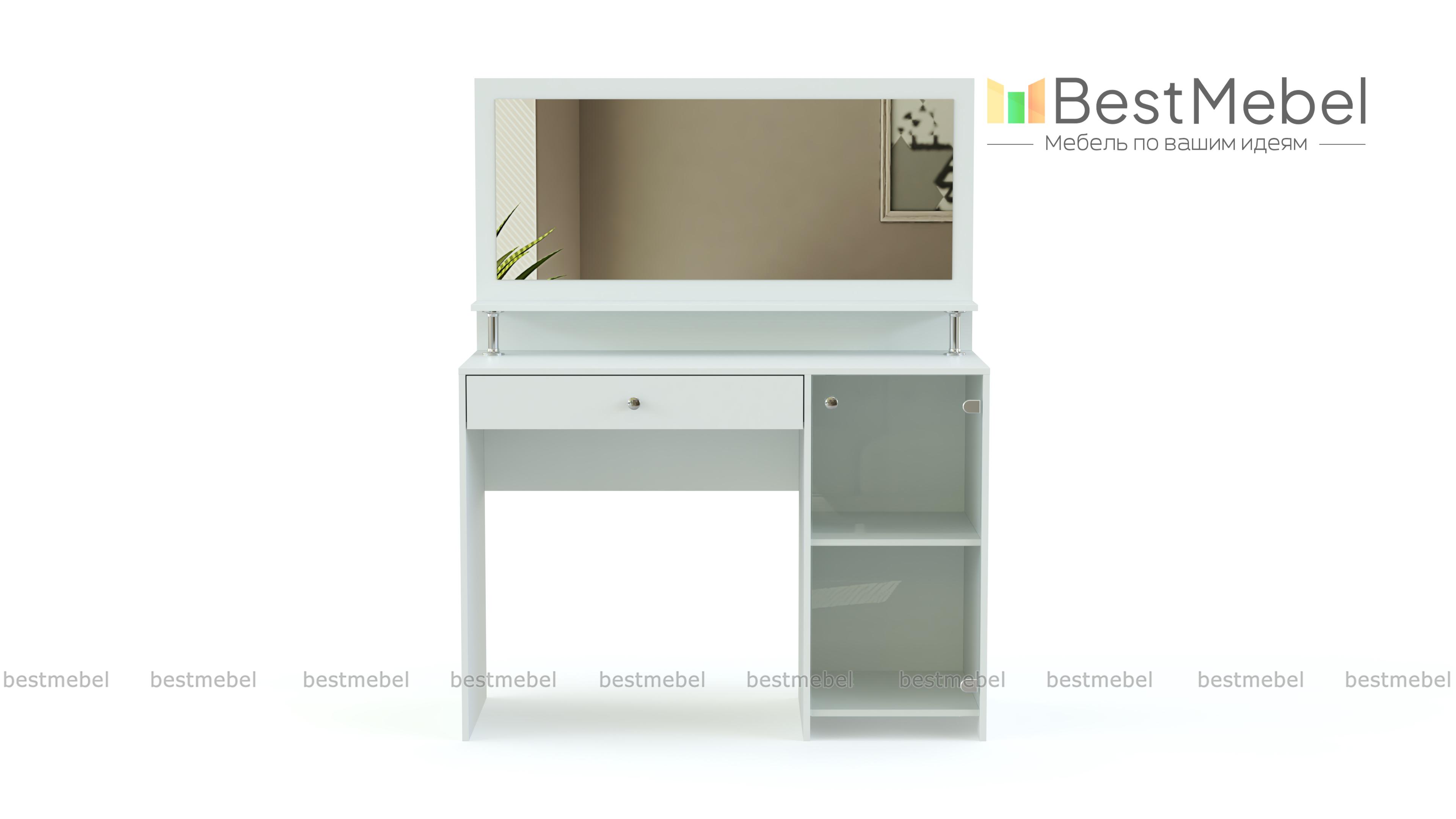 Туалетный набор Тет-А-Тет Премиум BMS - Фото