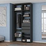 Стеллаж для одежды Мирта 84 BMS - Фото 14