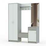 Прихожая модульная Алиса 1 BMS - Фото 1