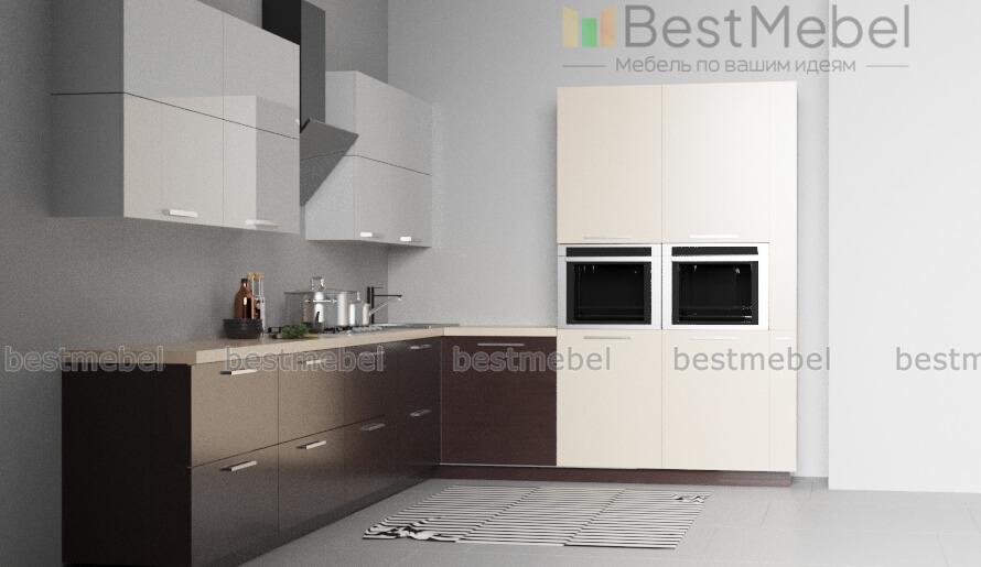 Кухня Ульяна-14 BMS - Фото