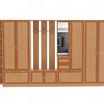 Прихожая Велла-4М BMS - Фото 2