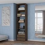 Стеллаж для одежды Мирта 36 BMS - Фото 20