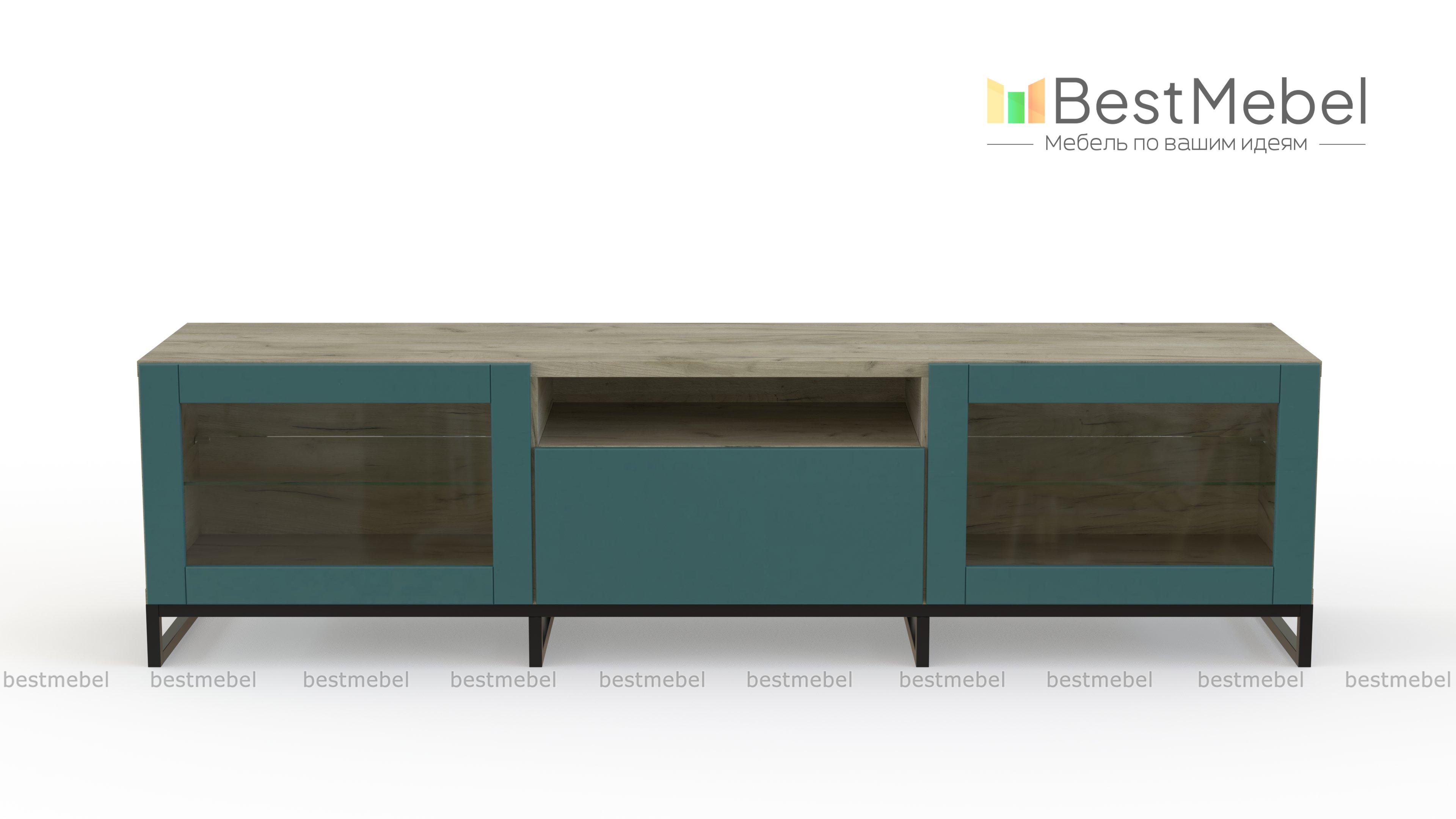 Тумба Альма 14 BMS - Фото