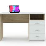 Письменный стол Британия 52.13 BMS - Фото 2