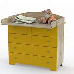 Пеленальный комод Ариэль Нео 2 BMS - Фото 1