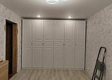 Шкаф распашной Пакс Тисседаль Pax Tyssedal 1