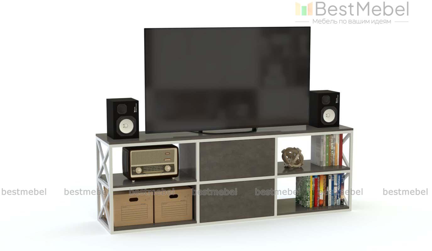 Тумба под ТВ Офелия 13 BMS - Фото