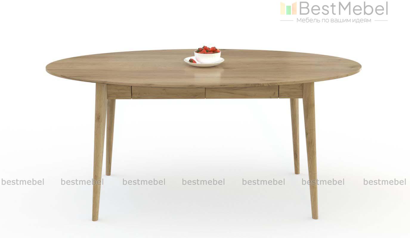 Кухонный стол Полли 17 BMS - Фото