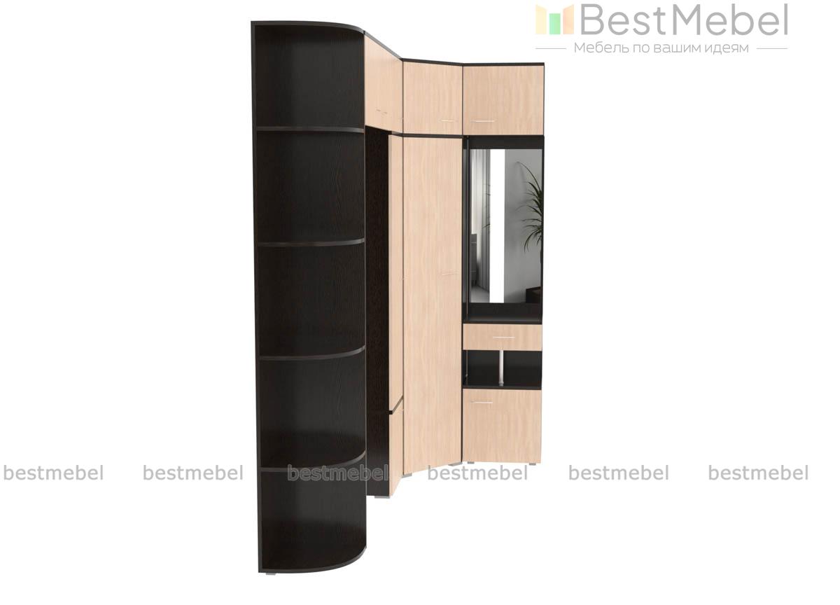 Прихожая Марс 40 BMS - Фото