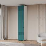 Шкаф распашной Джосс 7 BMS - Фото 5