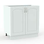 Стол 2 двери Трапеза BMS - Фото 3