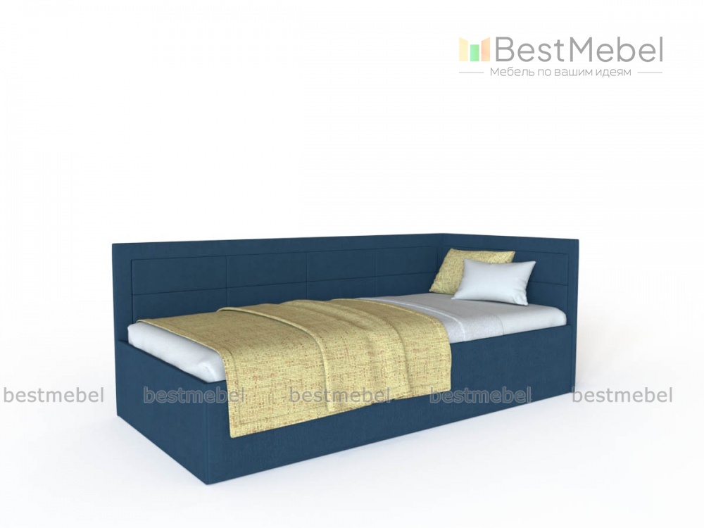 Кровать Лерой BMS
