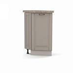 Тумба торцевая Клайд BMS - Фото 1