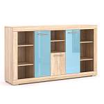 Комод Астера 18 МДФ BMS - Фото 8