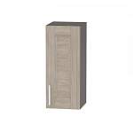 Шкаф верхний с 1-ой дверцей Сканди BMS - Фото 10