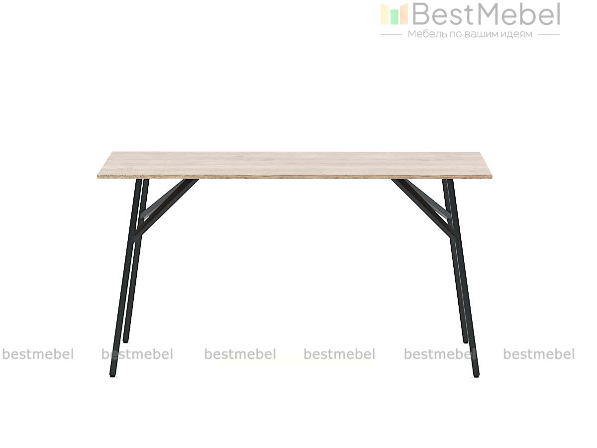 Кухонный стол Лира 5 BMS - Фото