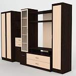 Стенка Мега-2 BMS - Фото 6