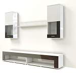 Стенка Глянец 8 BMS - Фото 10