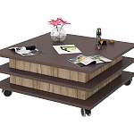 Журнальный стол Талант BMS - Фото 3
