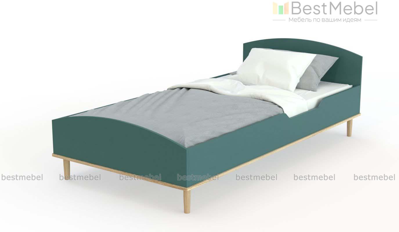 Кровать Лола 12 BMS - Фото