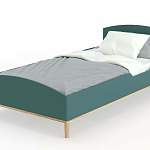 Кровать Лола 12 BMS - Фото 2