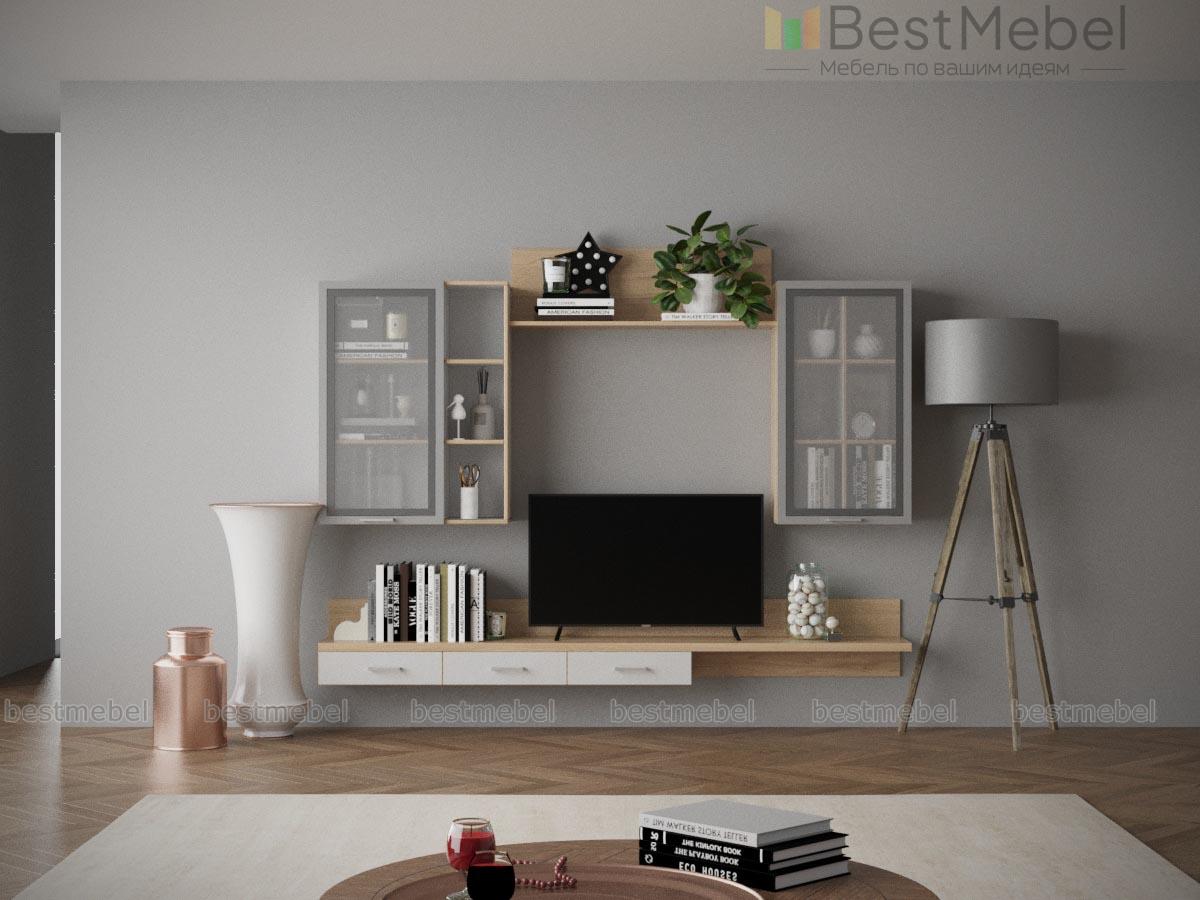 Гостиная Тиса-209 BMS - Фото