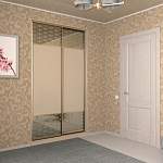 Шкаф-купе 23331 BMS - Фото 1