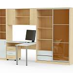 Детская стенка Лаванда BMS - Фото 5