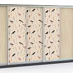 Шкаф-купе Лайн 40 BMS - Фото 3