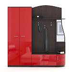 Прихожая ВТ-3956 BMS - Фото 3