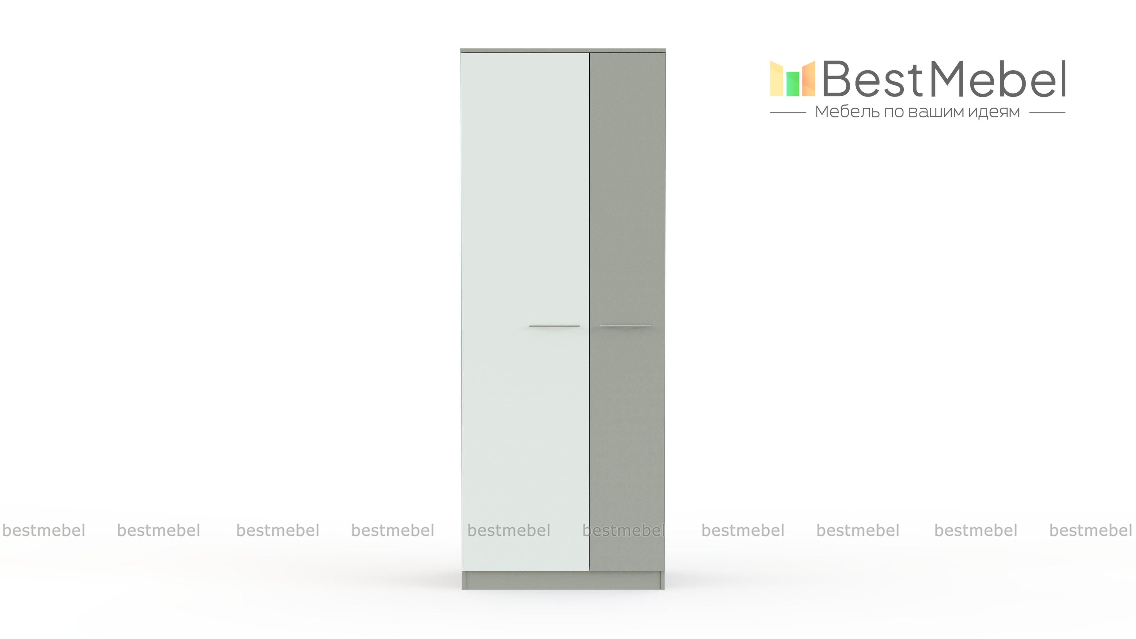 Распашной шкаф ВТ3 BMS - Фото