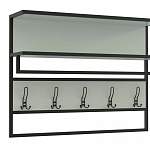 Вешалка Монти 4 BMS - Фото 4