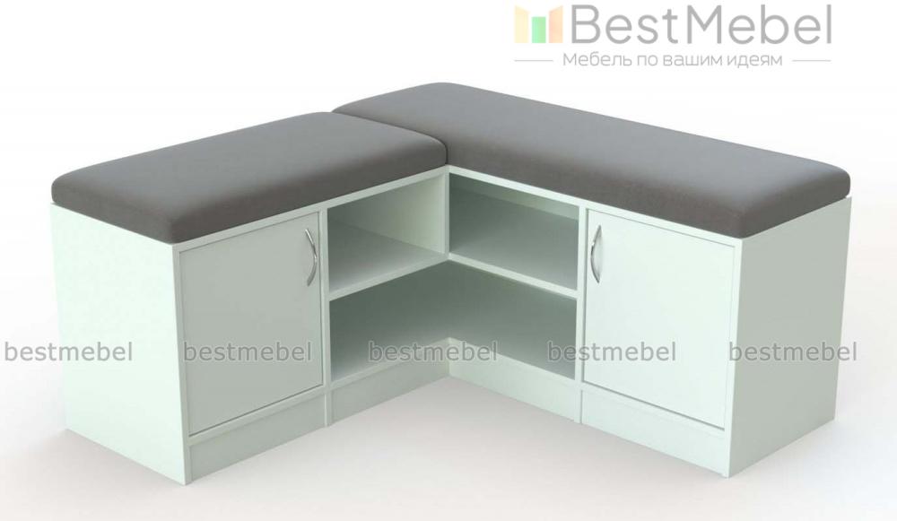 Обувница Микки 13 BMS - Фото