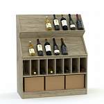 Стеллаж Белла 10 BMS - Фото 2