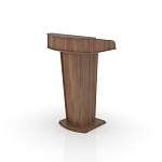 Трибуна для актовых залов 49 BMS - Фото 1