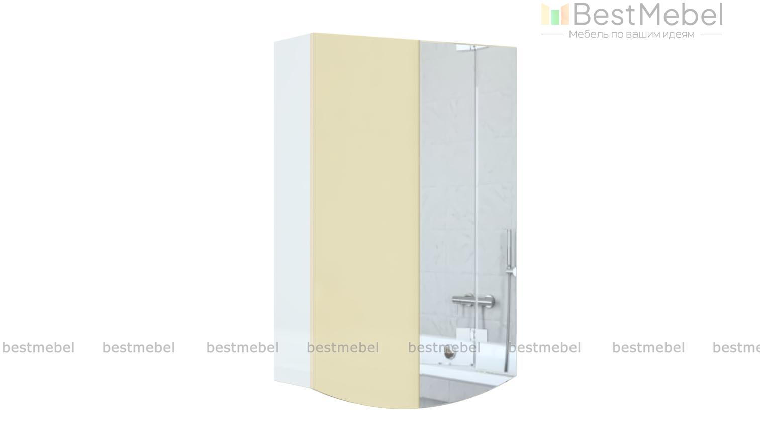 Зеркало Антол 10 BMS - Фото