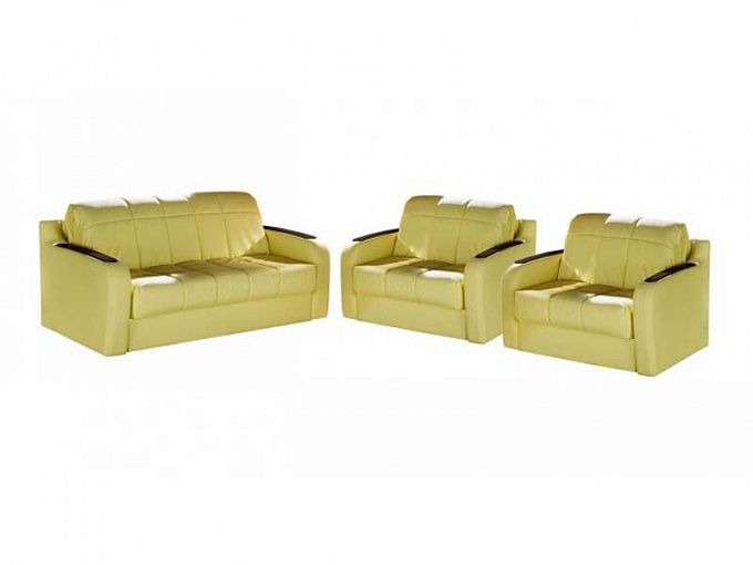 Комплект мягкой мебели Тифани BMS - Фото