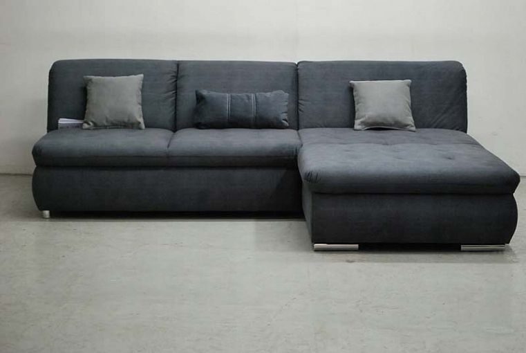 Угловой диван Mok BMS - Фото