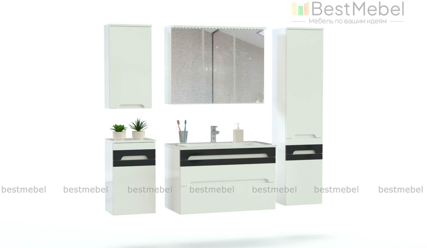 Комплект для ванной Фруст 3 BMS - Фото