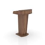 Трибуна для актовых залов 49 BMS - Фото 2