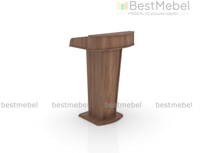 Трибуна для актовых залов 49 BMS - Фото