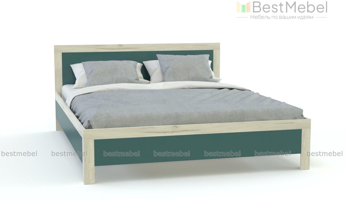 Кровать Асура BMS - Фото